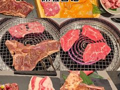 -谷町·烤肉自助(朱雀门店)