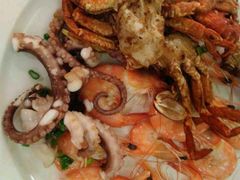 -泉州富力万达文华酒店-品珍中餐厅