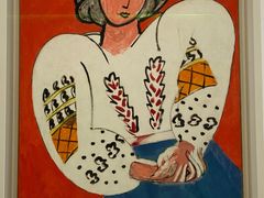 -蓬皮杜艺术中心