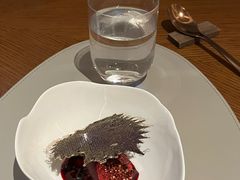 -Amber(置地文华东方酒店)