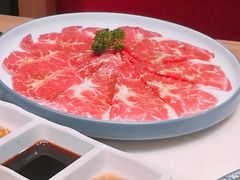 -韩宫宴烤肉·料理(南京江宁万达店)