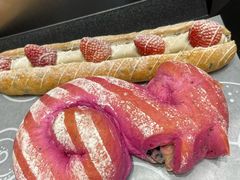 -LELECHA乐乐茶(新街口大洋店)