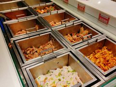 -玫瑰花园自助烤肉(顺义鑫海韵通店)