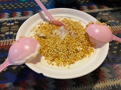 奶嚼口-蜗牛小馆醉乡民谣云南菜(惠新西里店)