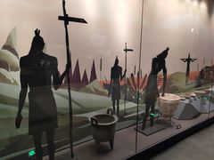 -盘龙城国家考古遗址公园