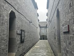 -吴敬梓故居