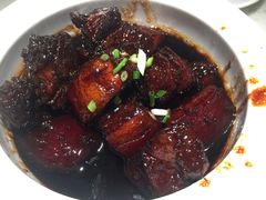 外婆红烧肉-佬肥猫(国华广场店)