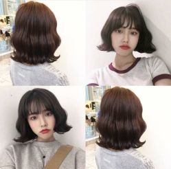 -TOP1染烫特色沙龙