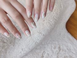 -森日式美甲沙龙MORI NAIL总店