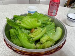 生炒水东芥-成惠食府(赤岗店)