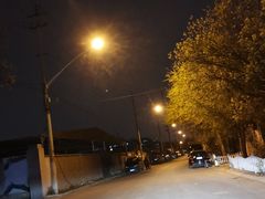 -安德鲁户外烧烤帐篷营地(马泉营店)