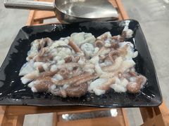 -原味蒸汽海鲜(嵊泗店)