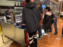 -嘉年华大酒店琴湾-自助餐厅