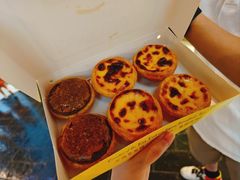 -安德鲁饼店(原店)