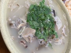 -豫石记羊汤(北苑店)