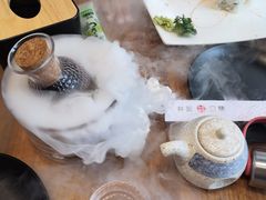 -井圣日膳(万达店)