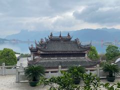 -屈原故里文化旅游区