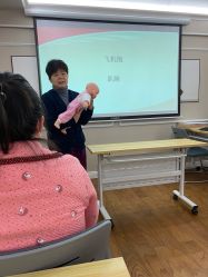 -中法母婴月子中心(南湖创始店)