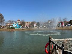 -歌斐颂巧克力小镇