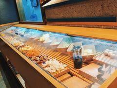 -一绪に寿喜烧(虹悦城店)