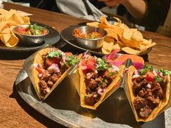 -Q MEX 库迈墨西哥餐吧(三里屯店)