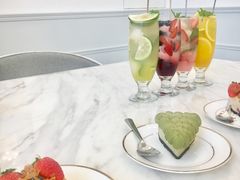 -PETIT PARIS 小巴黎(凯德1818店)