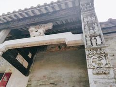 -大旗头古村