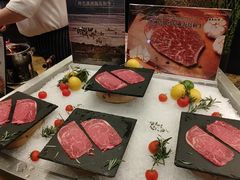 -怡聚轩全日制自助餐厅(大中华喜来登酒店)