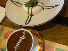 -安妮意大利餐厅(国贸店)