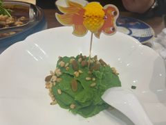 青豆泥-老西门·常州菜·20年老品牌(新区店)