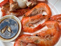 -威斯汀舞台餐厅