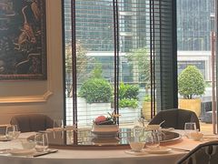 -上海总会SHANGHAICLUB(兴业太古汇店)
