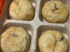 -龙华素斋(龙华路店)