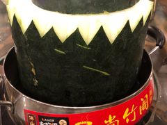 -尚竹阁冬瓜盅·18年地标美食(平洲店)