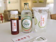 -Cafe on warm(丹霞店)
