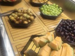 -火炉火自助餐(西直门凯德MALL店)