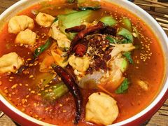 -小乾杯串店•16年沈阳烧烤(文安路店)