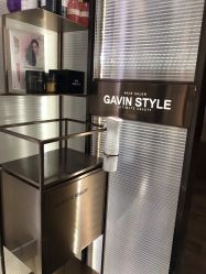 -崇尚GAVIN STYLE臻选