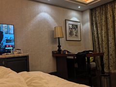 -三清山希尔顿度假酒店