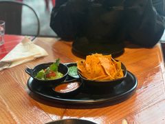 -Luchador摔跤手墨西哥餐厅(恒宇广场店)