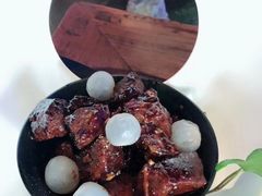 -绿茶餐厅(领展购物广场·中关村店)