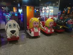 -芽庄中心购物广场
