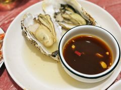 -健跳小海鲜(人民路店)