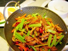 -楚禾宴·家宴(光谷大道店)