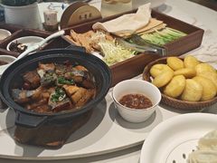 -山东宾馆·齐鲁苑餐厅