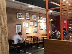 -汉堡王(仲盛世界商城店)