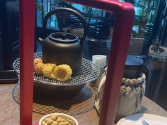 -成都观隐颐云台酒店-芳菲秀