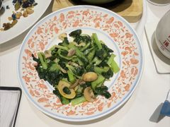 -尚一汤·粤菜海鲜(汇智国际商业中心店)