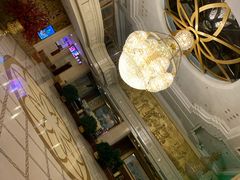 -延吉白山大厦酒店