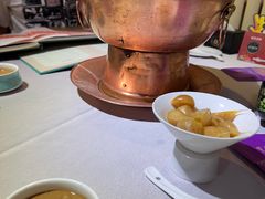 -东来顺饭庄(新源里店)